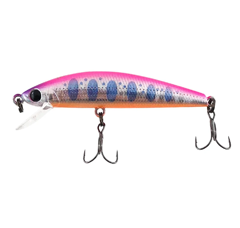 Jackson Trout Tune F 55 Lure