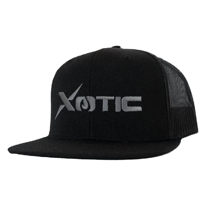 Xotic Flatbill Hat