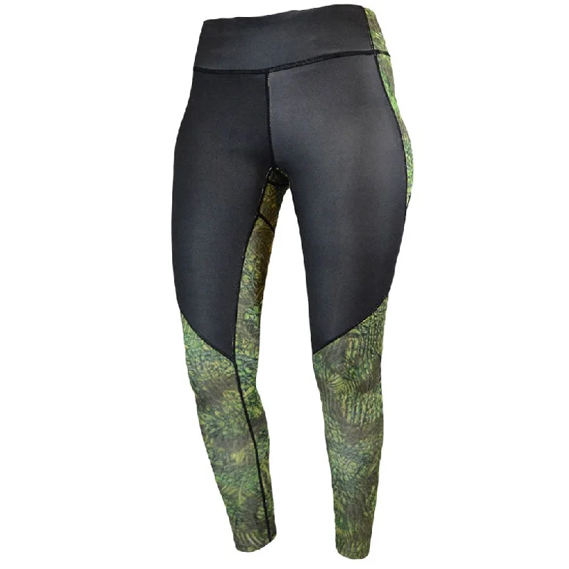 OG Camo Hunting Leggings