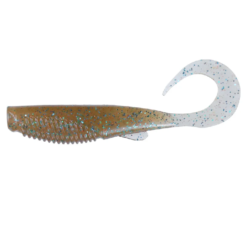 Squidgies Bio Tough Wriggler Soft Plastics