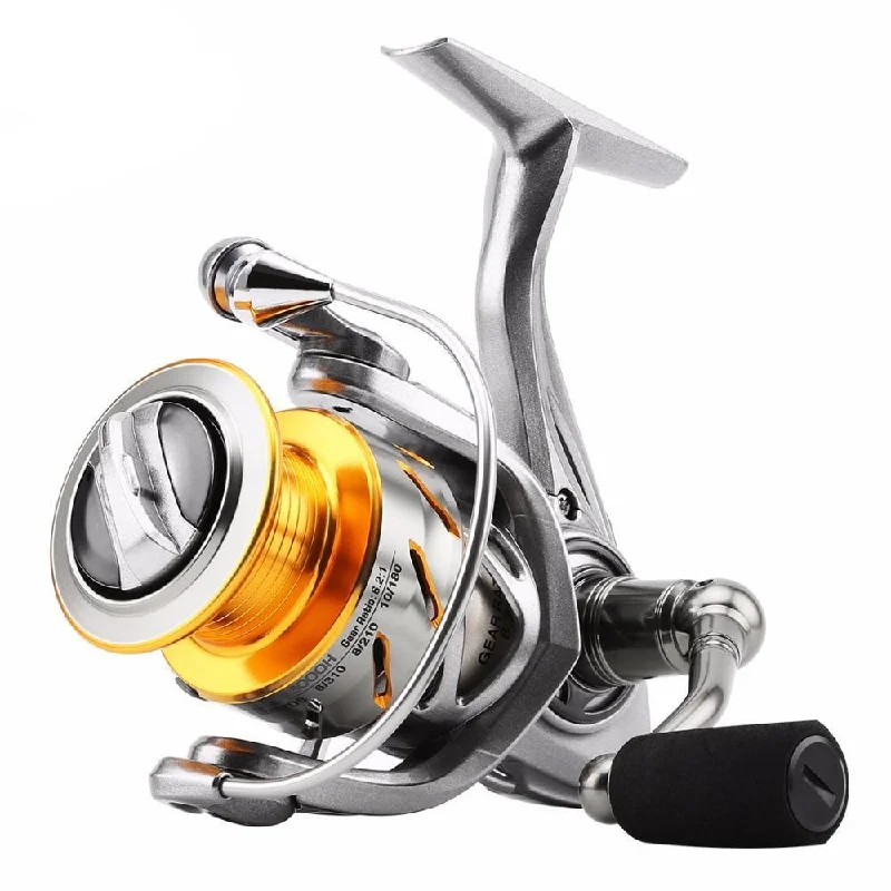 Spinning Fishing Reels