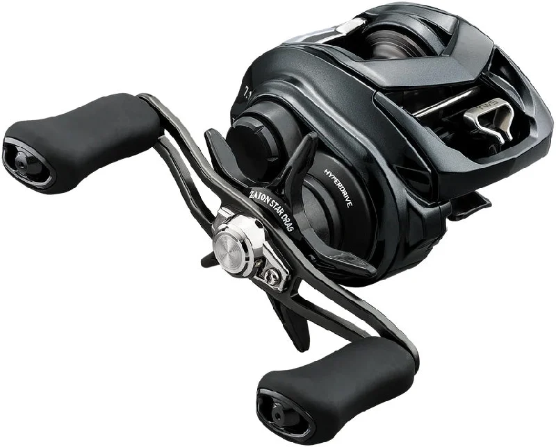 Daiwa Tatula SV70 Baitcasting Reel