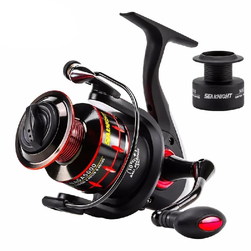 Spinning Fishing Reels