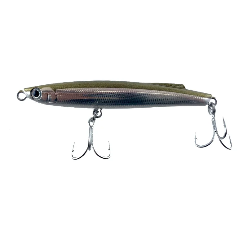 Bassday Bungy Cast Lure