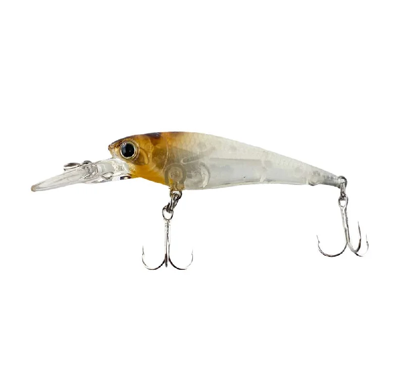 Lucky Craft Bevy Shad 50SP Lure