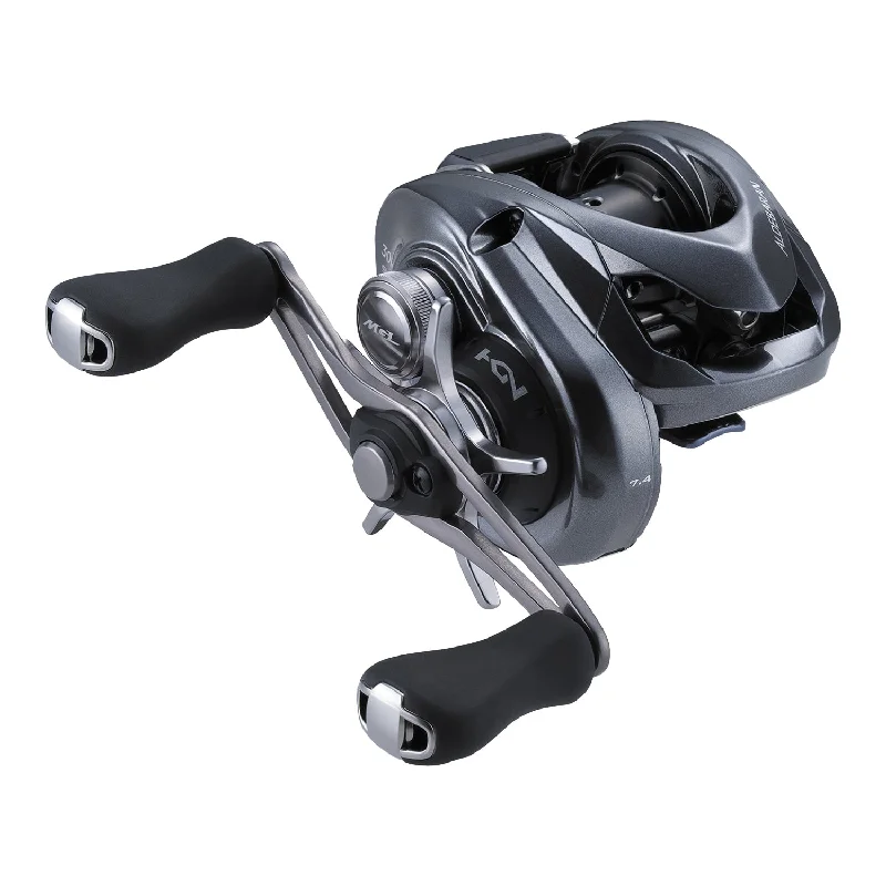 Shimano Aldebaran MGL 50 Baitcasting Reels