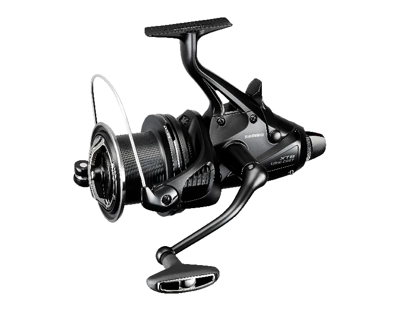 Shimano Big Baitrunner Long Cast 14000 XTB Reel