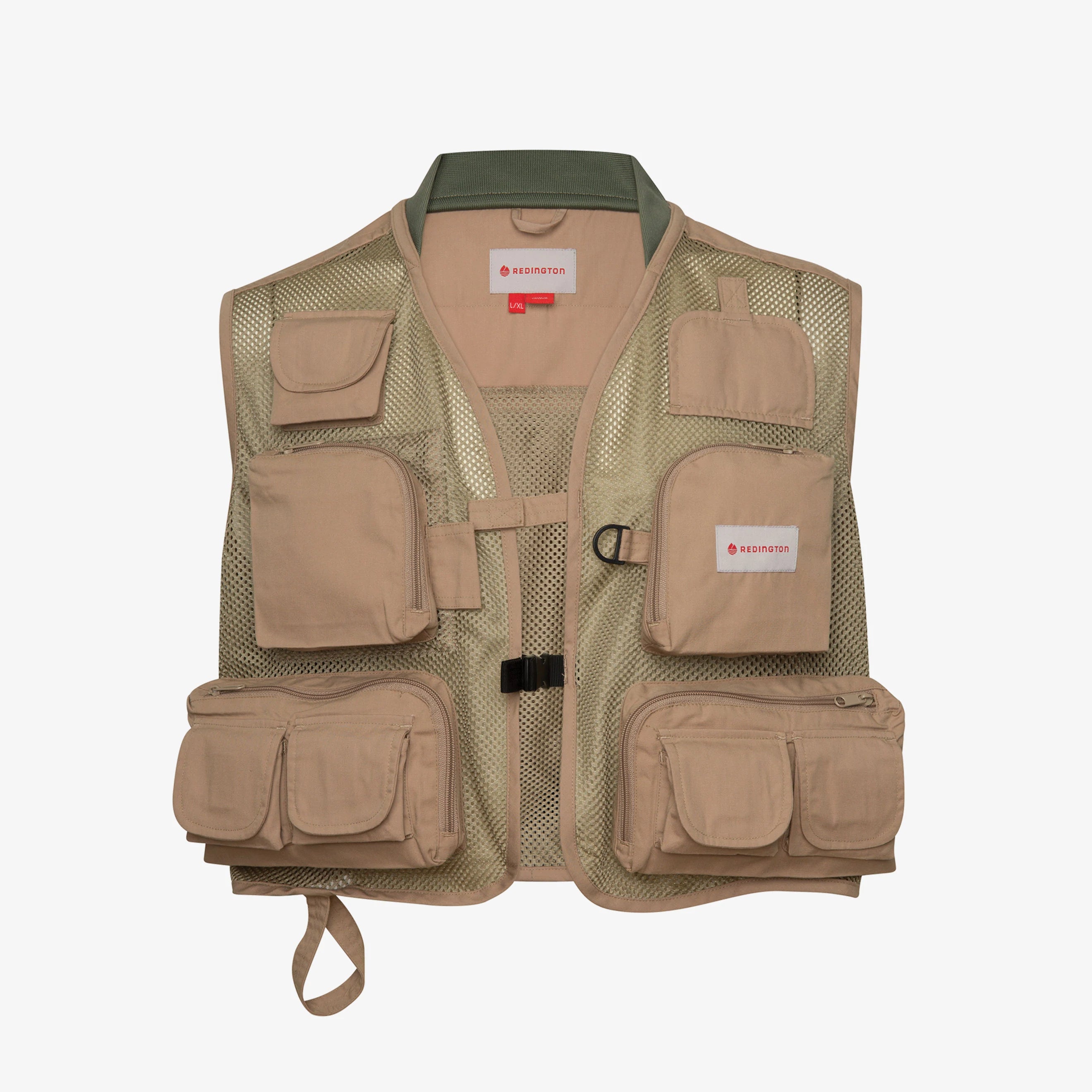 Clark Fork Vest