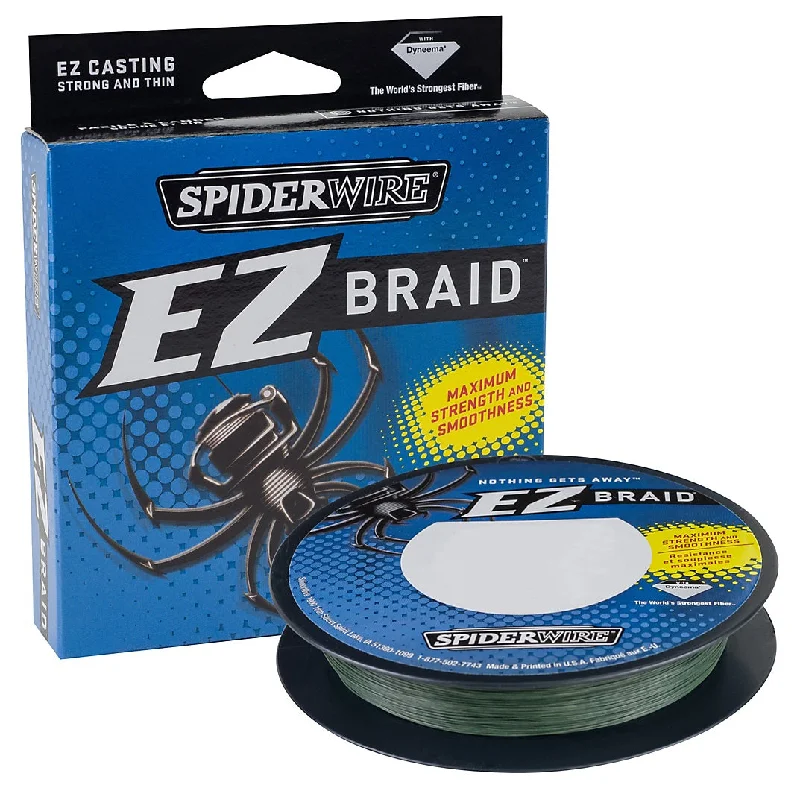 EZ Braided Line