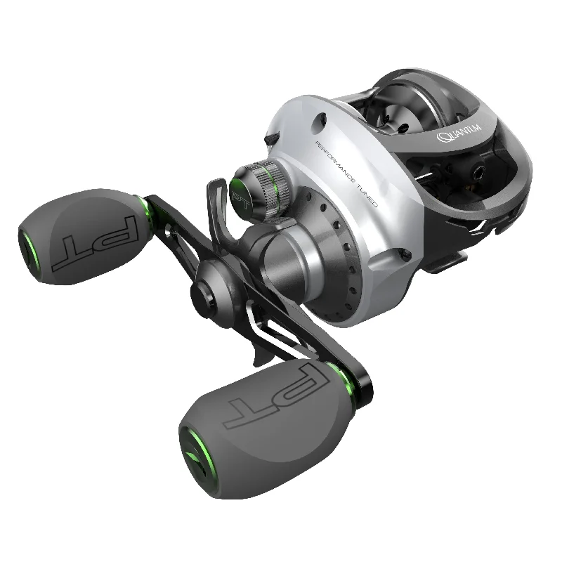 Quantum Energy S3 Baitcasting Reel