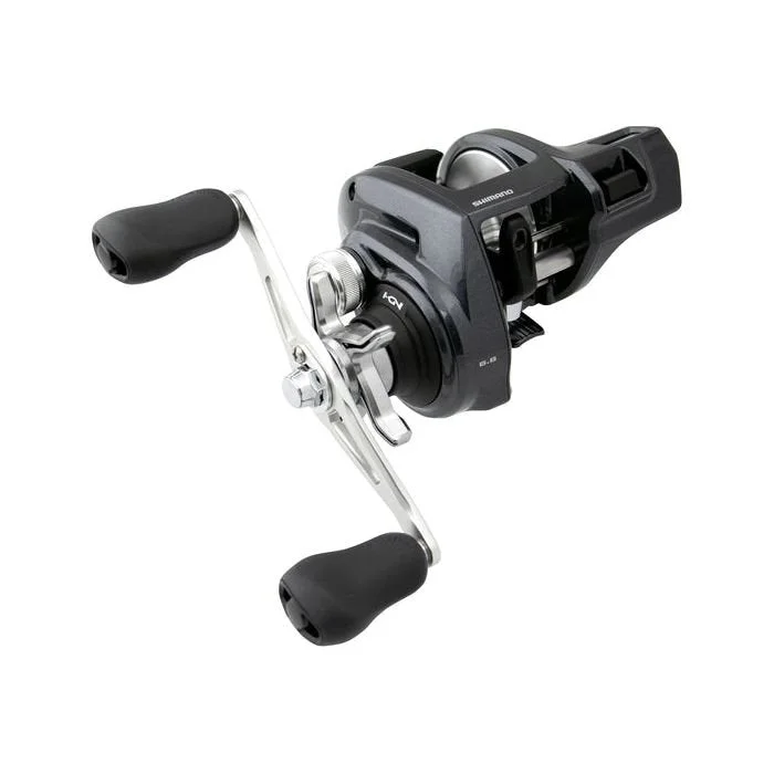 SHIMANO TEK301HGLCA Tekota Conventional Line Counter Reel Right Hand