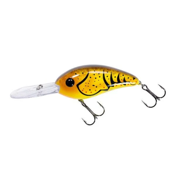 Bomber Lures Fat Free Shad 3" 1 Oz