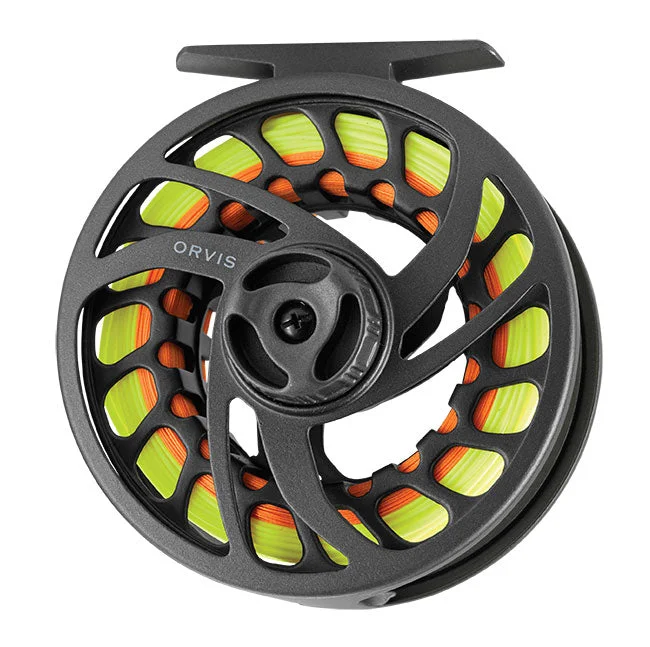 Orvis Clearwater® Large Arbor Reels