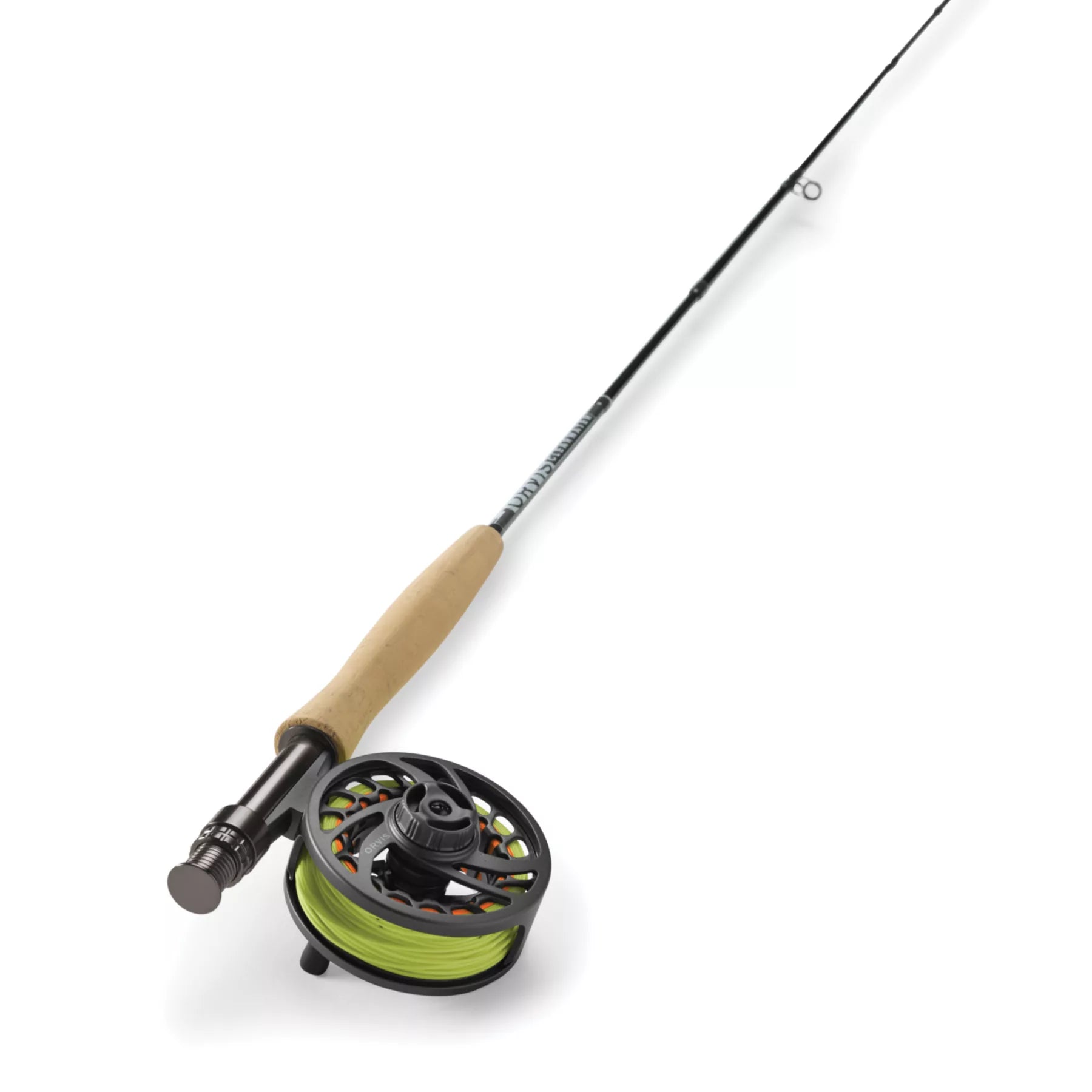 Orvis Clearwater Combo