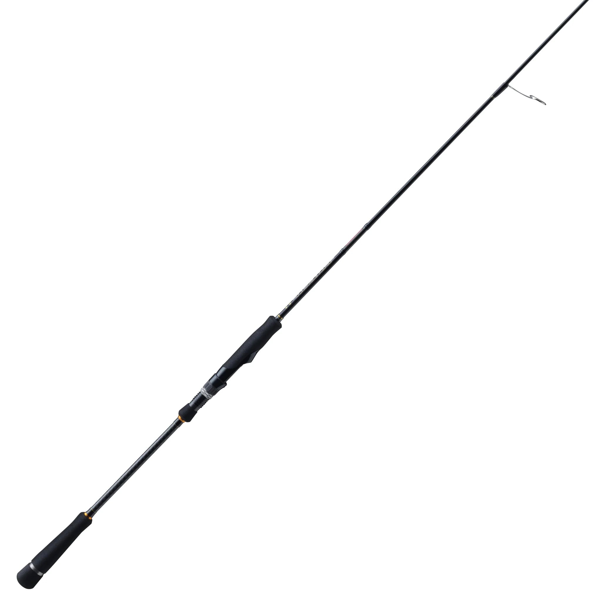 Major Craft Crostage Jigging Spinning Rod