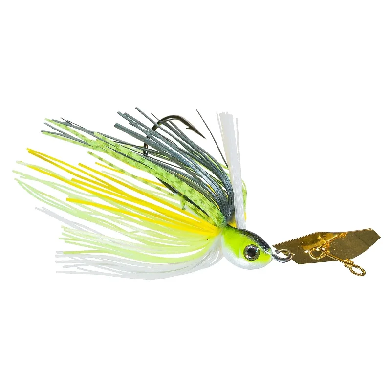 Z-Man Project Z ChatterBait Weedless