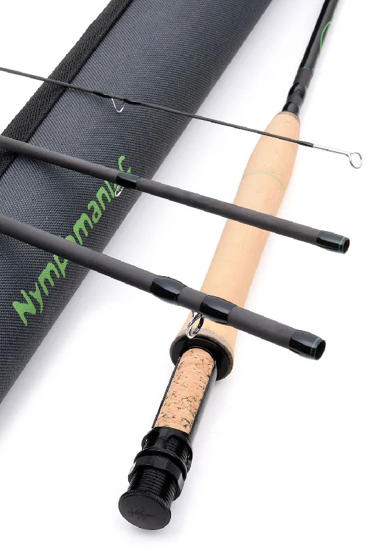 Nymphmaniac Fly Rod