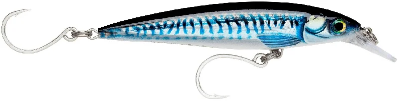 Silver Blue Mackerel