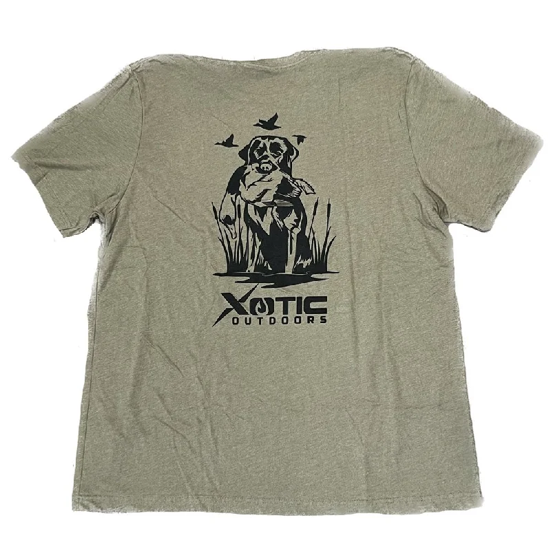 Duck Dog T-Shirt