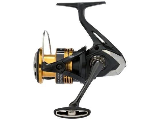 Shimano Sahara FJ 2022