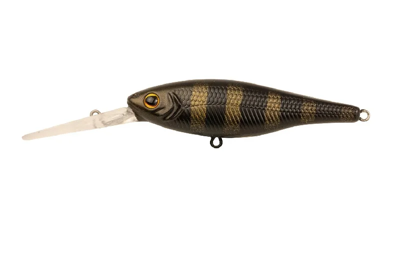 Berkley Pro-Tech Bazz Bait 80mm Lures