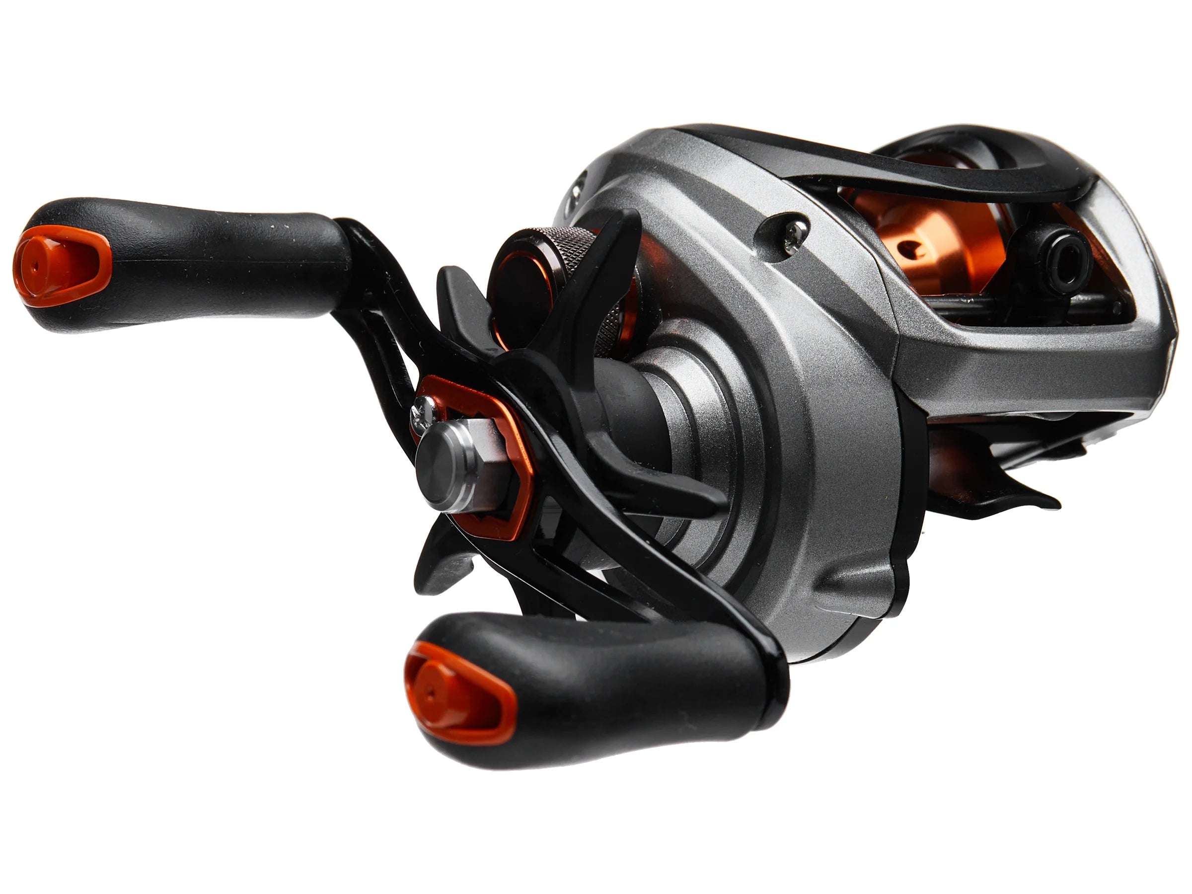 Daiwa CA80 Baitcasting Reel