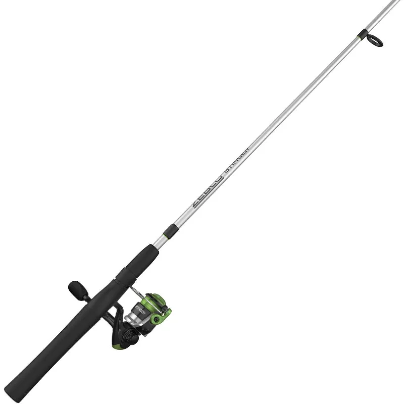 Zebco Stinger Spinning Combo