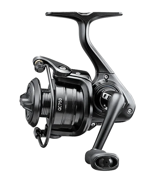 Daiwa QC750 Ultralight Spinning Reel