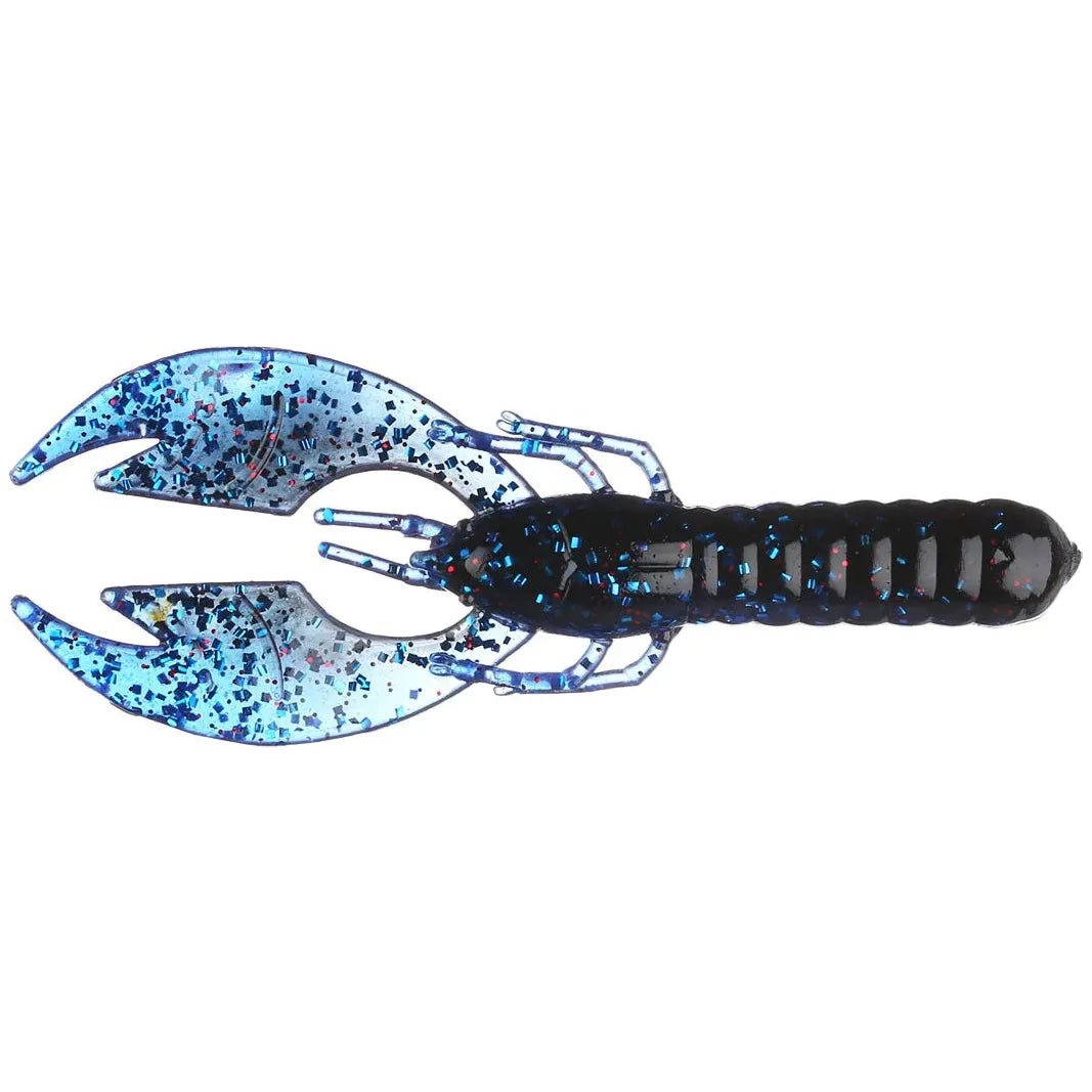 Yum Craw Papi 3.75" Qty 8