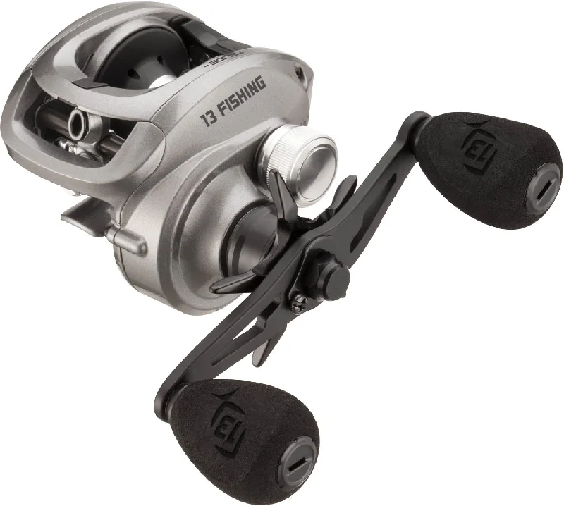 13 Fishing Inception SLD2 Baitcasting Reel