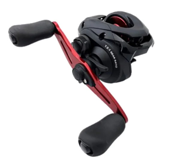 Shimano CAIUS 151HG Baitcasting Reel