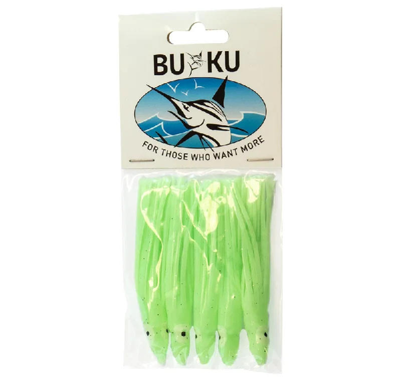 Buku Octopus Skirt Lure