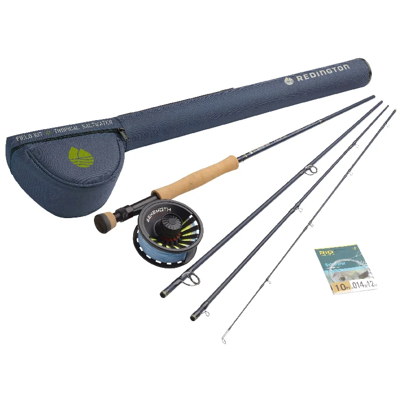 Redington Field Kit