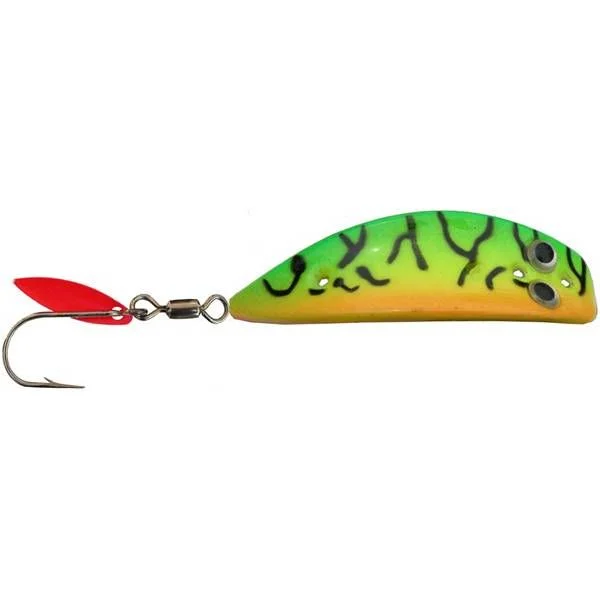 Pro-Troll Standard Trout Killer with EChip 2" FireTiger