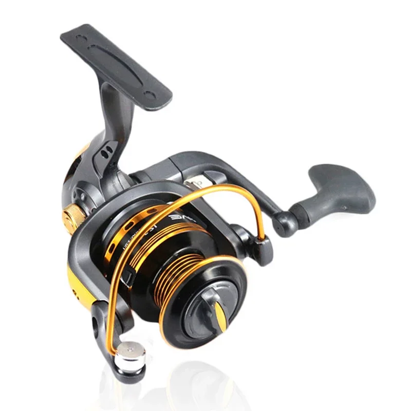 Spinning Fishing Reel