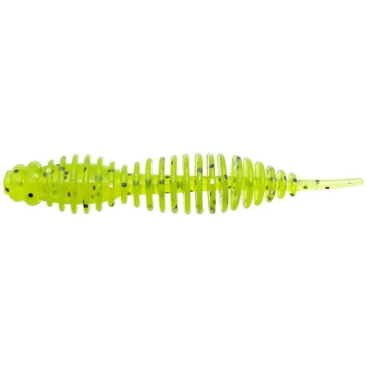 Eurotackle Micro Finesse Fat Assassin 2" Qty 8