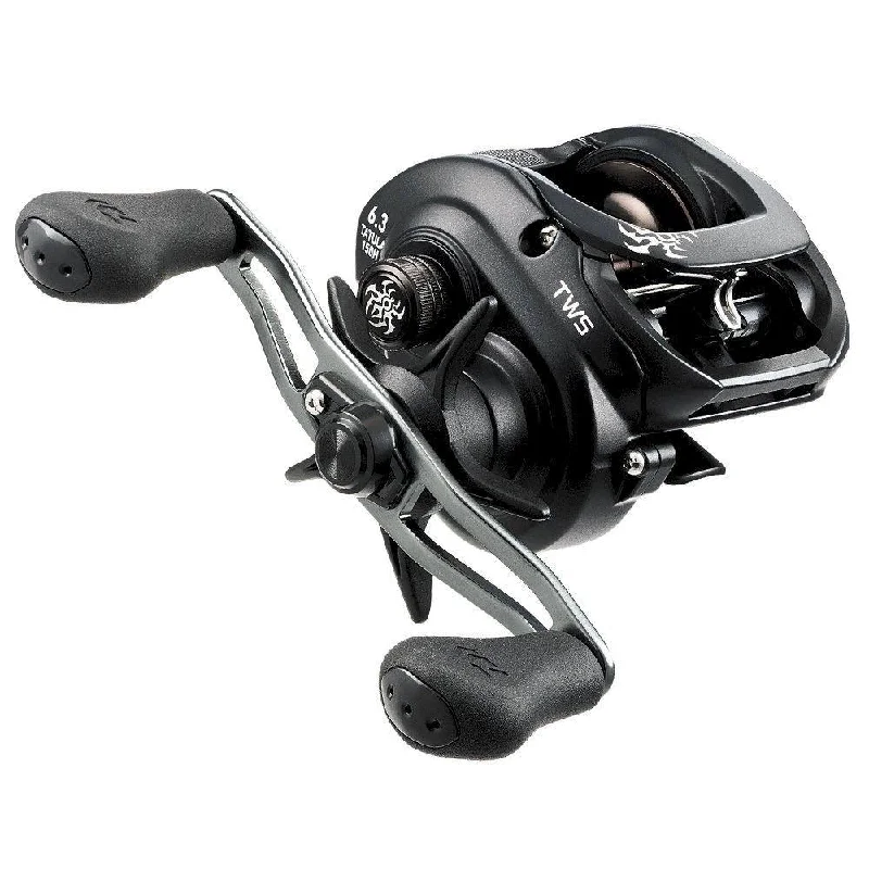 Daiwa Tatula 150 Baitcast Reels