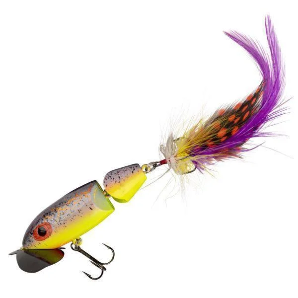 Arbogast Jointed Jitterbug 2.0 3/8 oz 2-1/2"