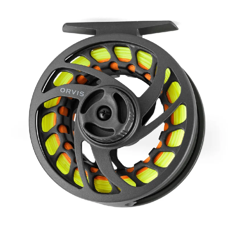 Orvis Clearwater Large Arbor Reel