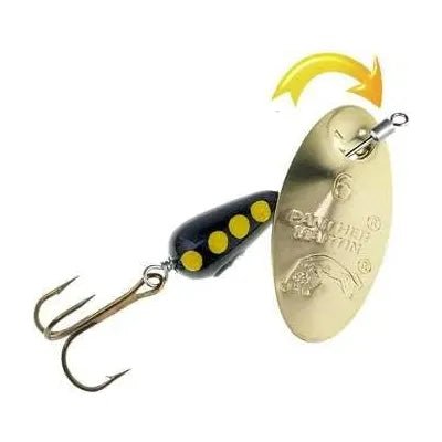 Panther Martin 6 Inline Swivel 1/4 Oz