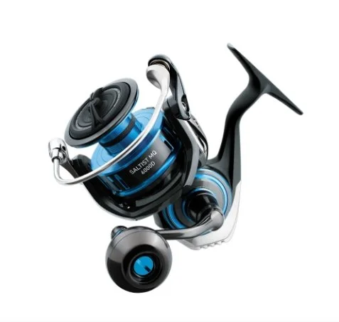 Daiwa Saltist MQ