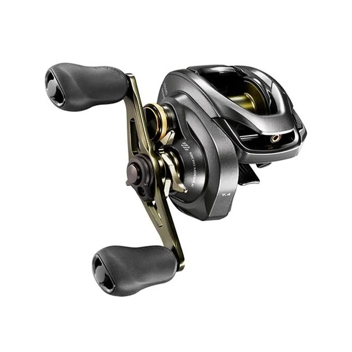 Shimano Curado DC 150HG RH