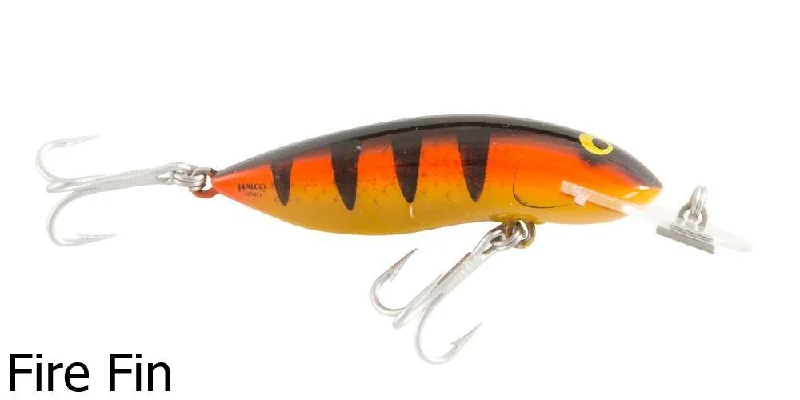 RMG Scorpion 90 DD Lures