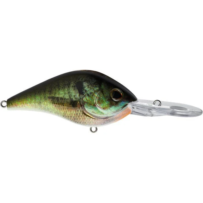 Berkley Dredger Deep Diving Crankbait 20.5 3-1/4" 1-1/8 oz HD Bluegill