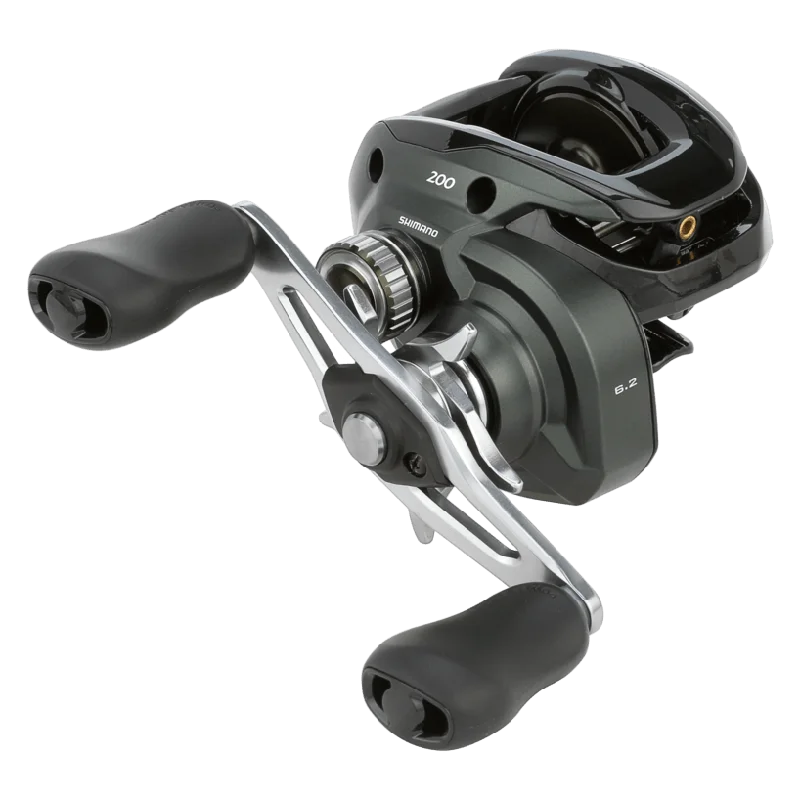 Shimano Curado Casting Reel