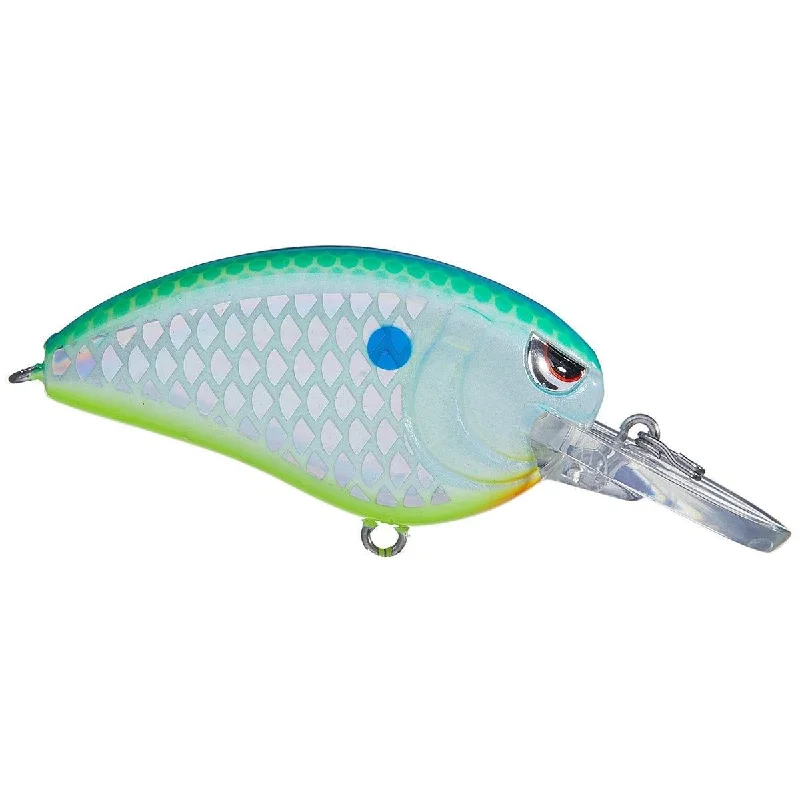 SPRO Little John MD50 Type-R 1/2 Oz Citrus Shad