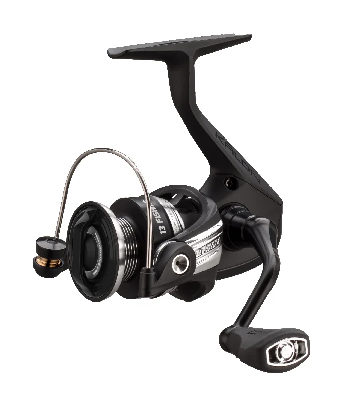 13 Fishing Kalon A Ice Fishing Spinning Reel