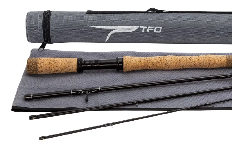 TFO BC Big Fly Series Rod - New Series