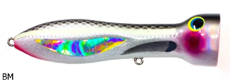 Nomad Chug Norris 95mm Surface Lures