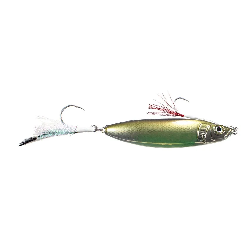 Lunkerhunt Crasher Jig Shad 5" 4 Oz